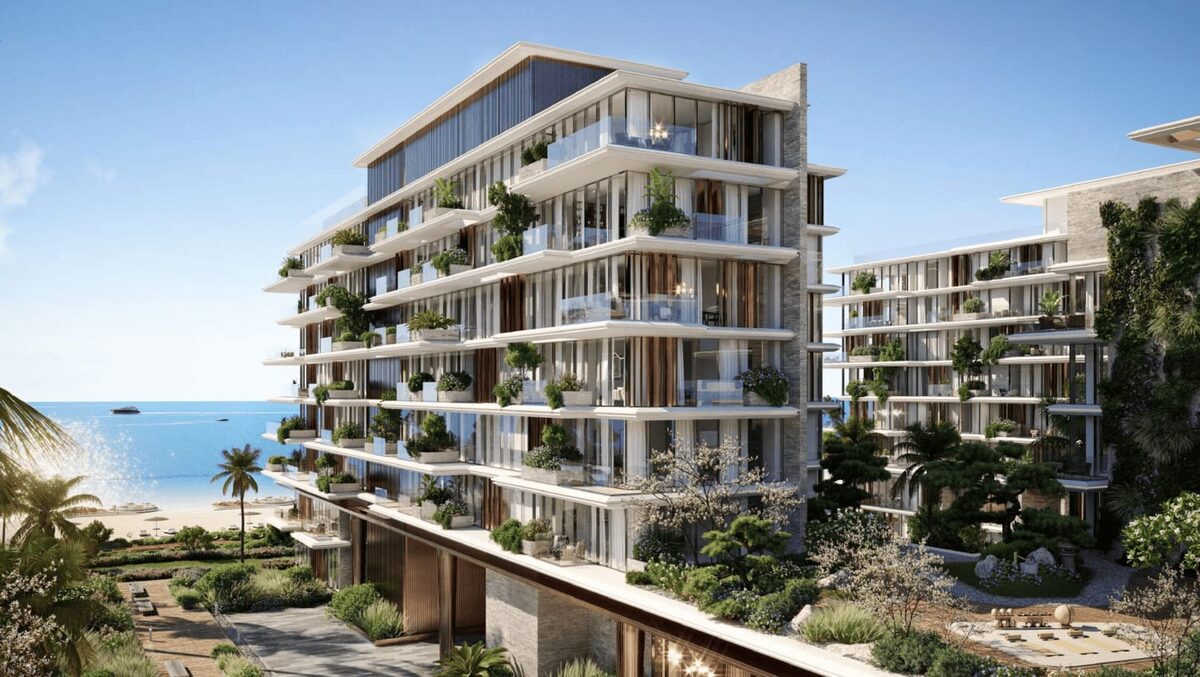 Таунхаус з 1 спальнею, 340.37м² в Дубай, ОАЕ [ID: 1102-1b4c48c1]