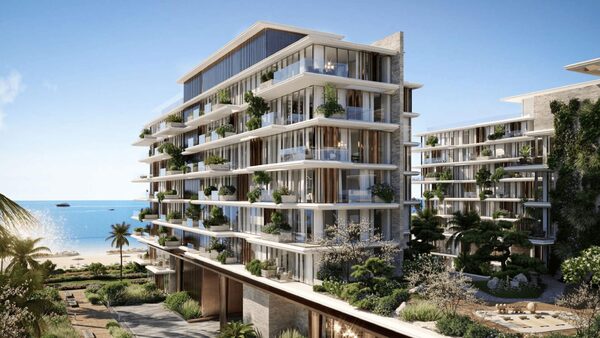 Townhouse in Dubai, UAE, 340.37m² - image 6