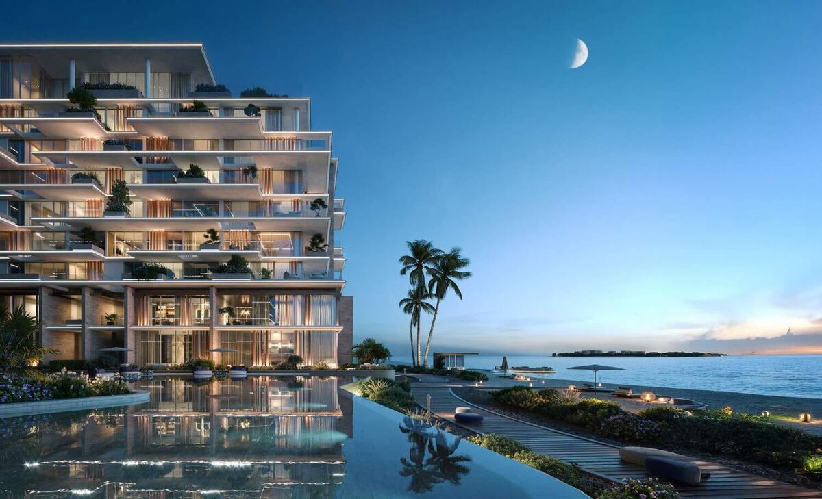 Таунхаус з 1 спальнею, 340.37м² в Дубай, ОАЕ [ID: 1102-1b4c48c1]