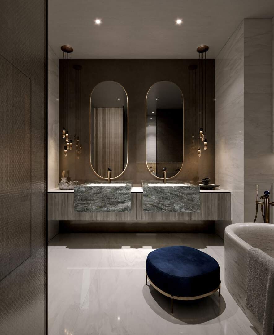 Таунхаус з 1 спальнею, 340.37м² в Дубай, ОАЕ [ID: 1102-1b4c48c1]