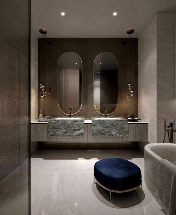 Townhouse in Dubai, UAE, 340.37m² - image 12