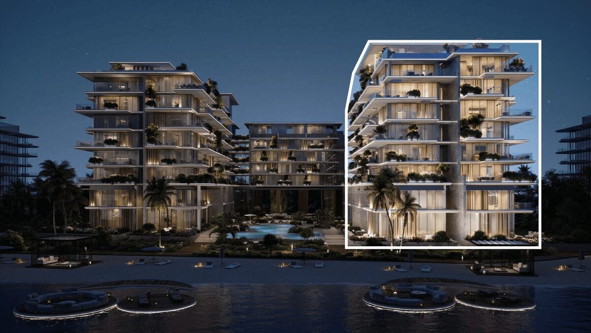 Таунхаус з 1 спальнею, 340.37м² в Дубай, ОАЕ [ID: 1102-1b4c48c1]