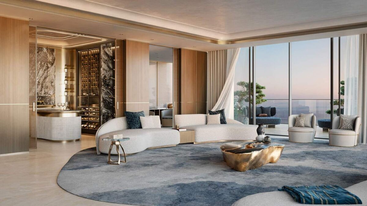 Таунхаус з 1 спальнею, 340.37м² в Дубай, ОАЕ [ID: 1102-1b4c48c1]