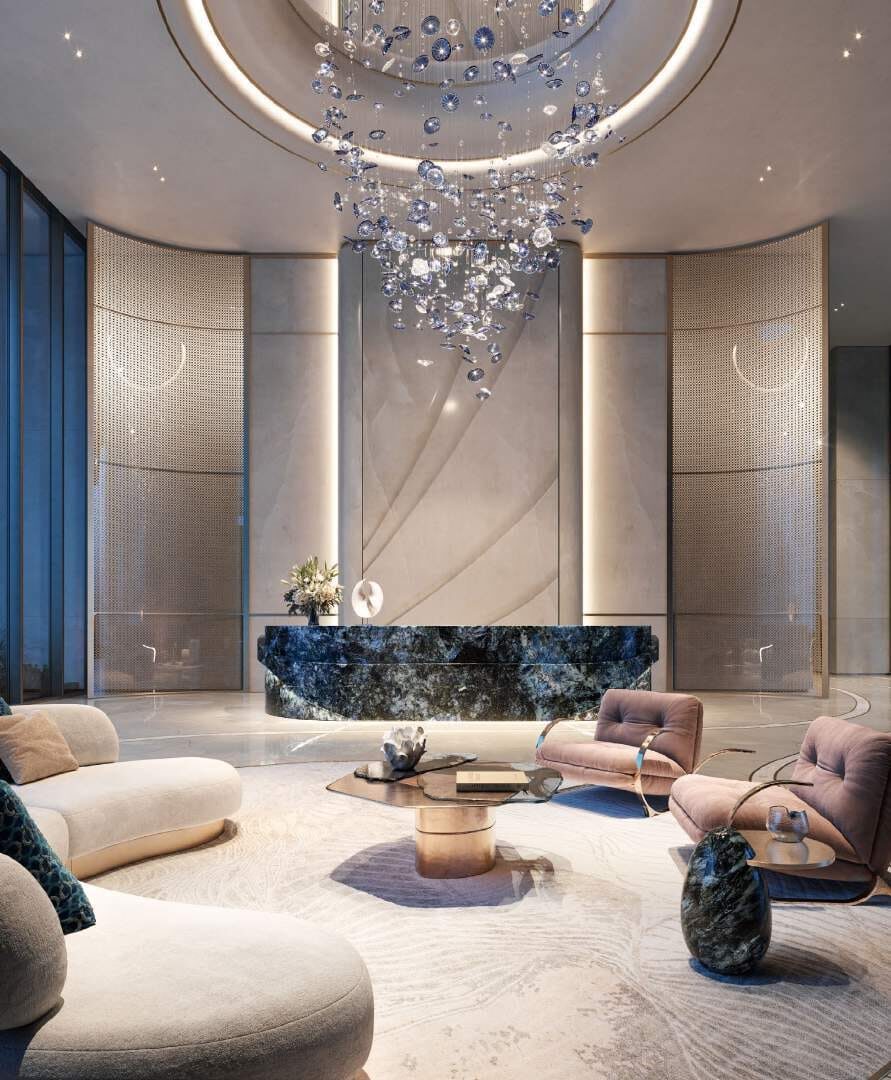 Таунхаус з 1 спальнею, 340.37м² в Дубай, ОАЕ [ID: 1102-1b4c48c1]