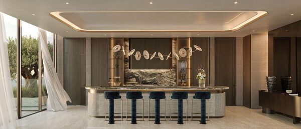 Townhouse in Dubai, UAE, 340.37m² - image 28