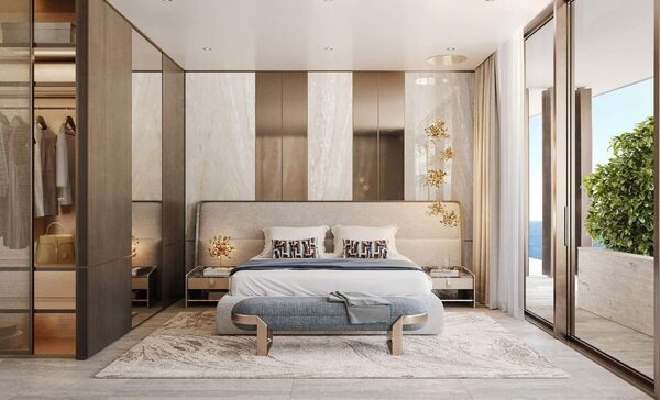 Townhouse in Dubai, UAE, 340.37m² - image 8