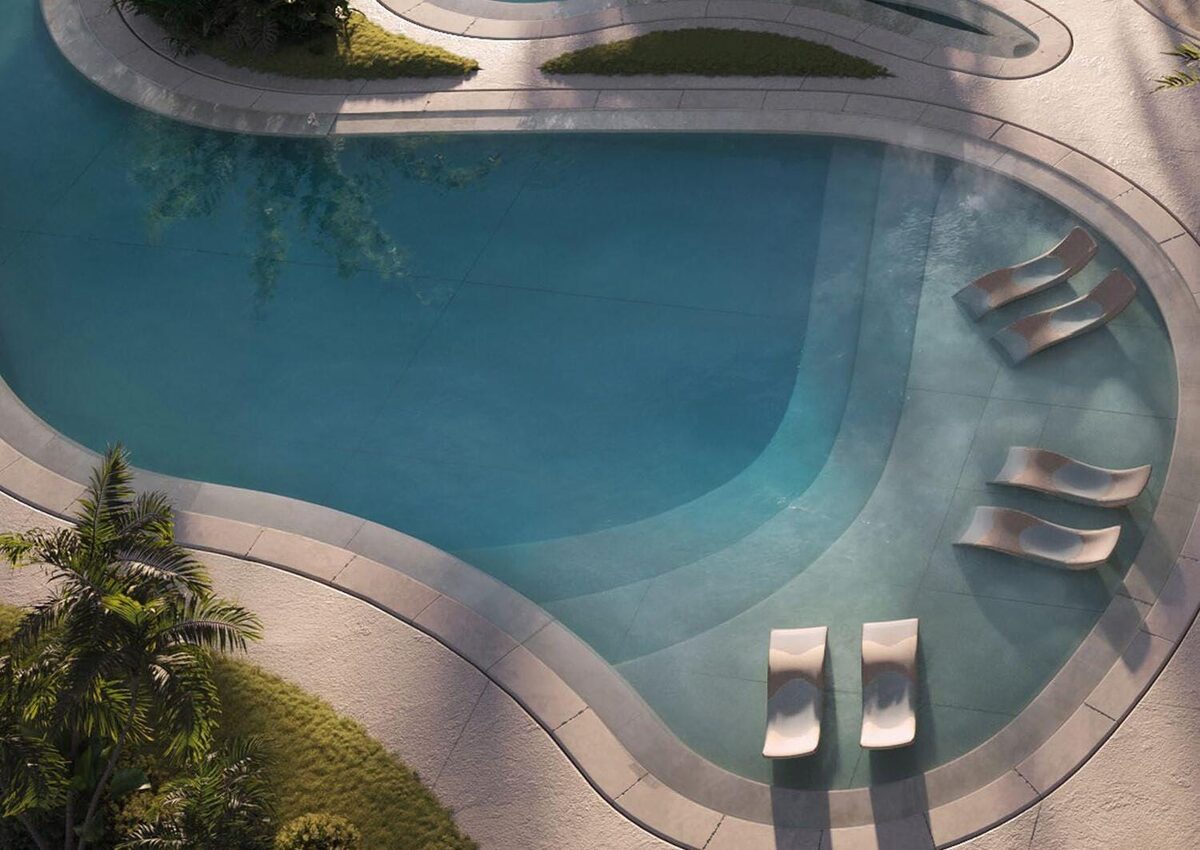 Apartament z 1 sypialnią, 173.36m² w Abu Dhabi, Zjednoczone Emiraty Arabskie [ID: 1102-0a5ab4ea]
