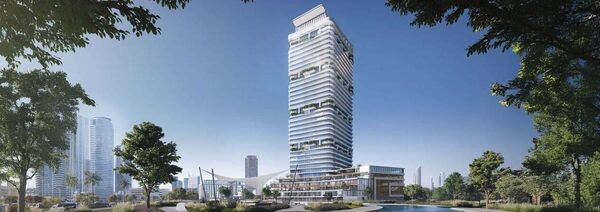 Apartment in Abu Dhabi, UAE, 173.36m²