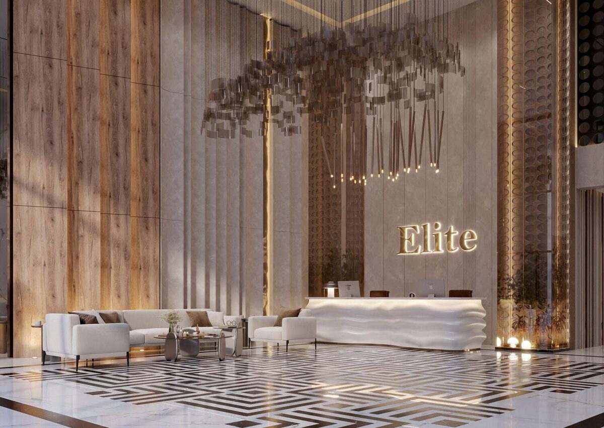Apartament z 1 sypialnią, 173.36m² w Abu Dhabi, Zjednoczone Emiraty Arabskie [ID: 1102-0a5ab4ea]