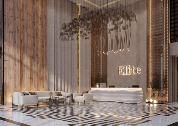 Apartment in Abu Dhabi, UAE, 173.36m² - image 12