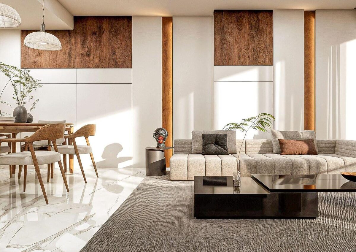 Apartament z 1 sypialnią, 173.36m² w Abu Dhabi, Zjednoczone Emiraty Arabskie [ID: 1102-0a5ab4ea]