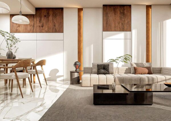 Apartment in Abu Dhabi, UAE, 173.36m² - image 8