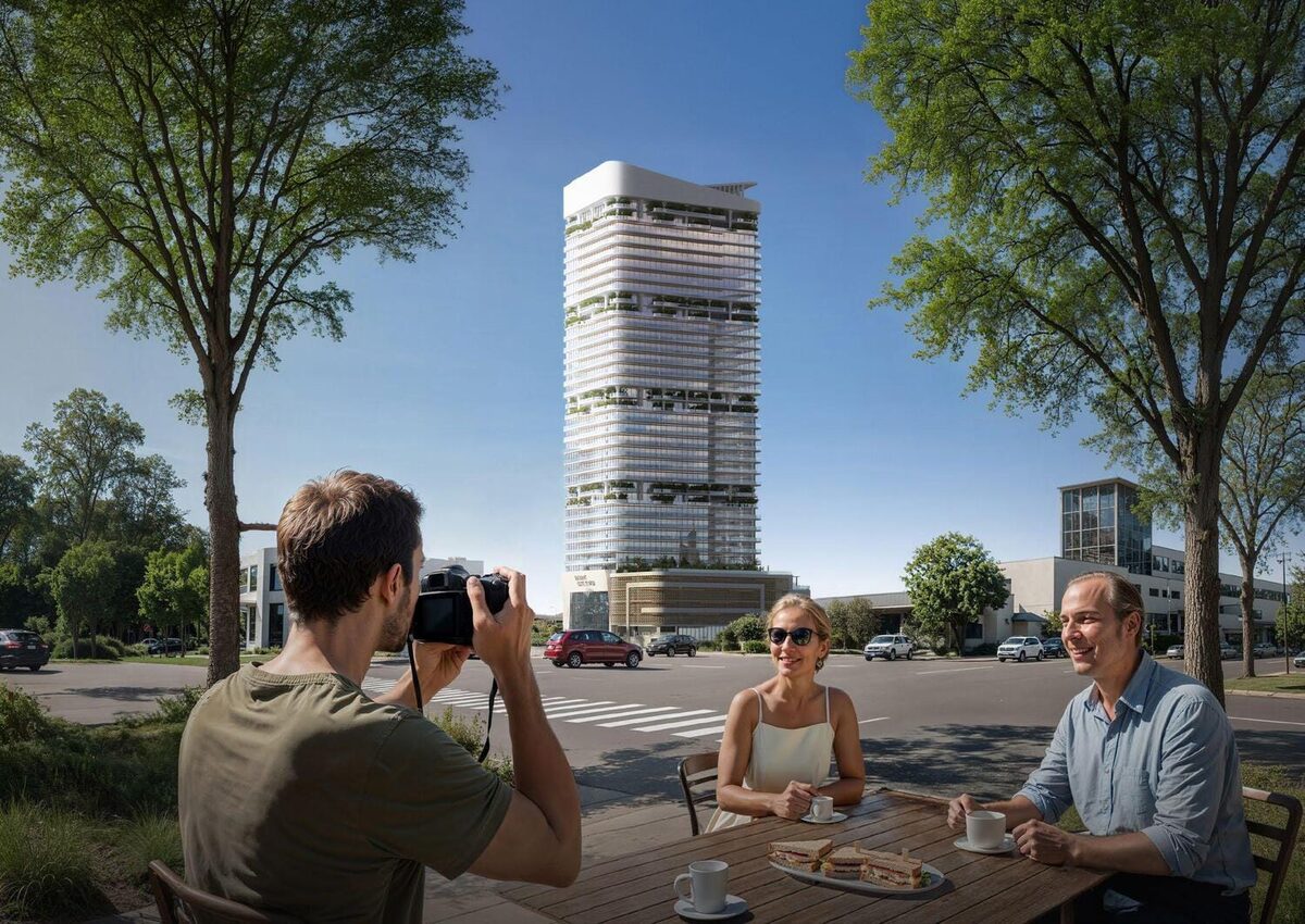 Apartament z 1 sypialnią, 173.36m² w Abu Dhabi, Zjednoczone Emiraty Arabskie [ID: 1102-0a5ab4ea]
