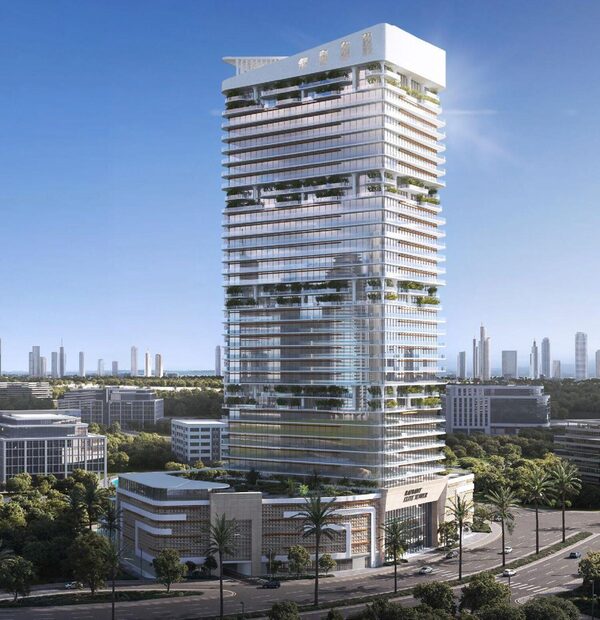 Apartment in Abu Dhabi, UAE, 173.36m² - image 5