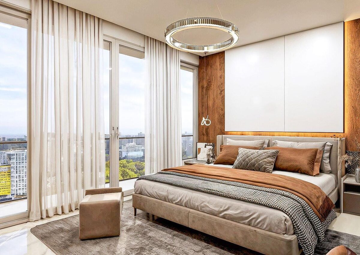 Apartament z 1 sypialnią, 173.36m² w Abu Dhabi, Zjednoczone Emiraty Arabskie [ID: 1102-0a5ab4ea]