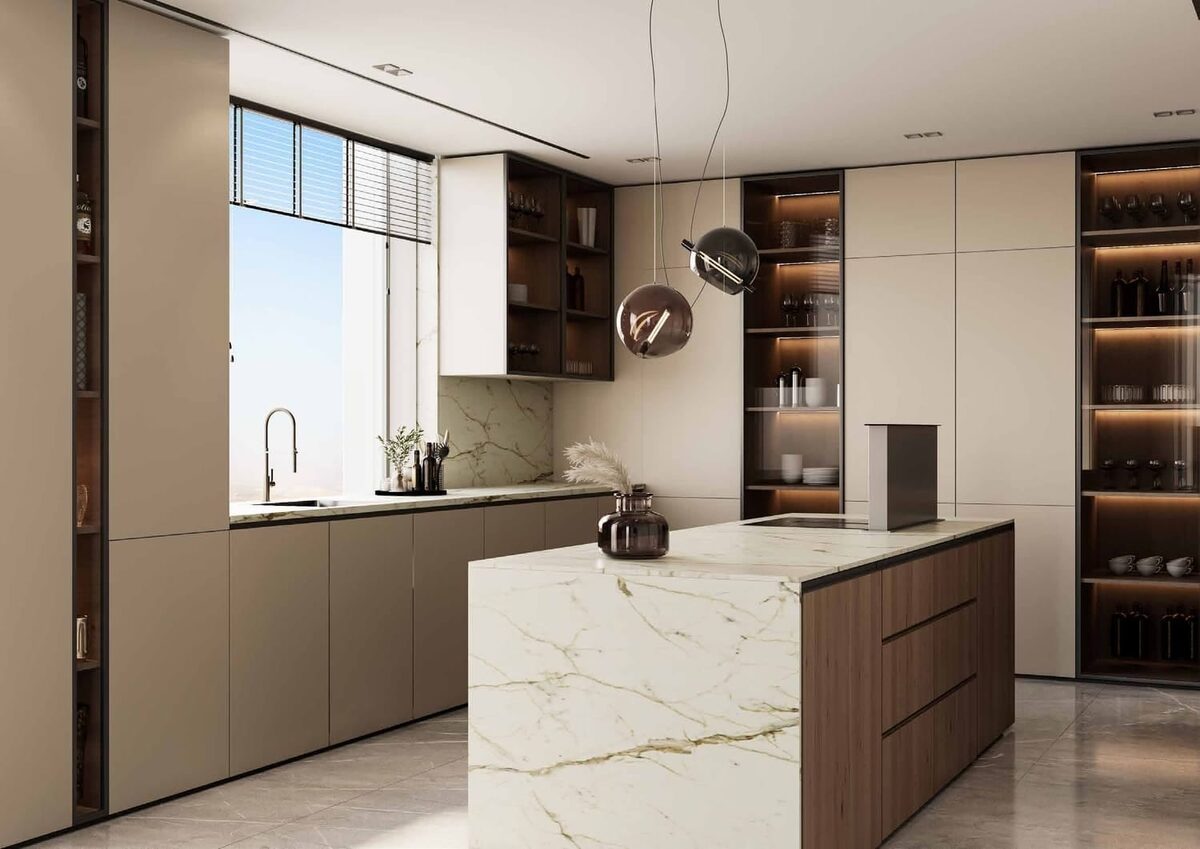 Квартира с 4 спальнями, 689.91м² в Дубай, ОАЭ [ID: 1102-0df8d4e9]