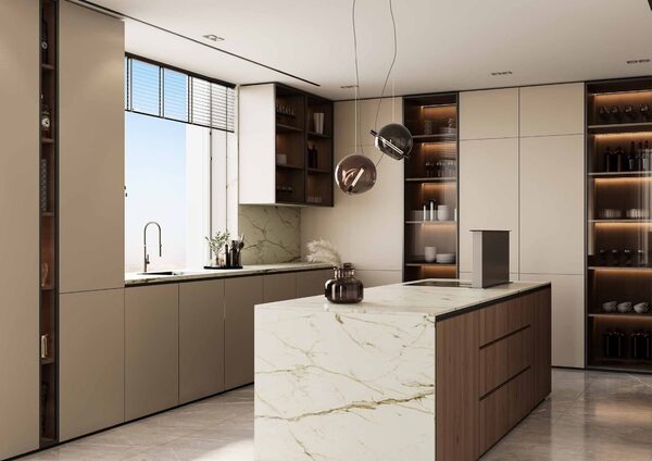 Apartment in Dubai, UAE, 689.91m² - image 24
