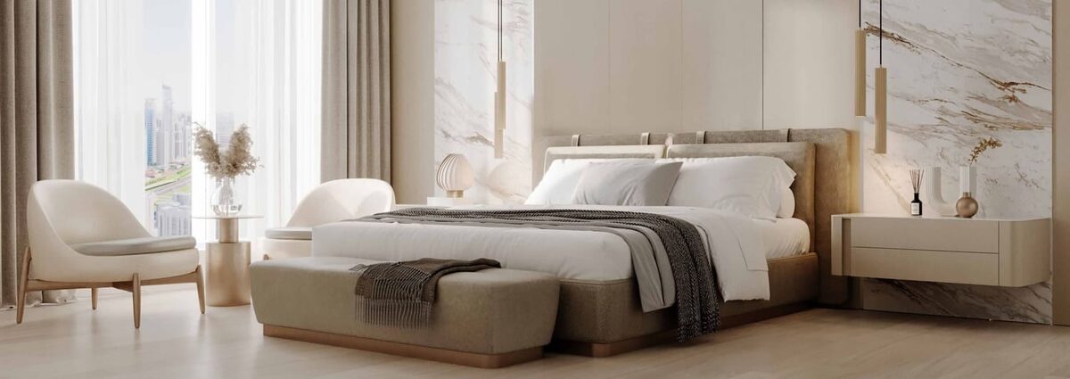 Квартира с 4 спальнями, 689.91м² в Дубай, ОАЭ [ID: 1102-0df8d4e9]