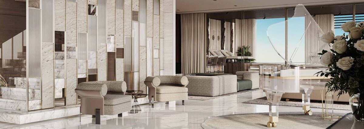 Квартира с 4 спальнями, 689.91м² в Дубай, ОАЭ [ID: 1102-0df8d4e9]