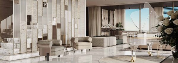 Apartment in Dubai, UAE, 689.91m² - image 9