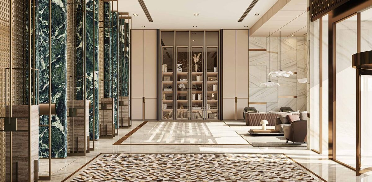 Квартира с 4 спальнями, 689.91м² в Дубай, ОАЭ [ID: 1102-0df8d4e9]