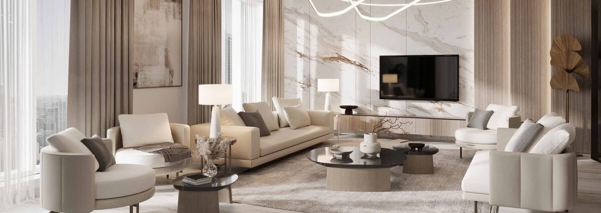 Квартира с 4 спальнями, 689.91м² в Дубай, ОАЭ [ID: 1102-0df8d4e9]