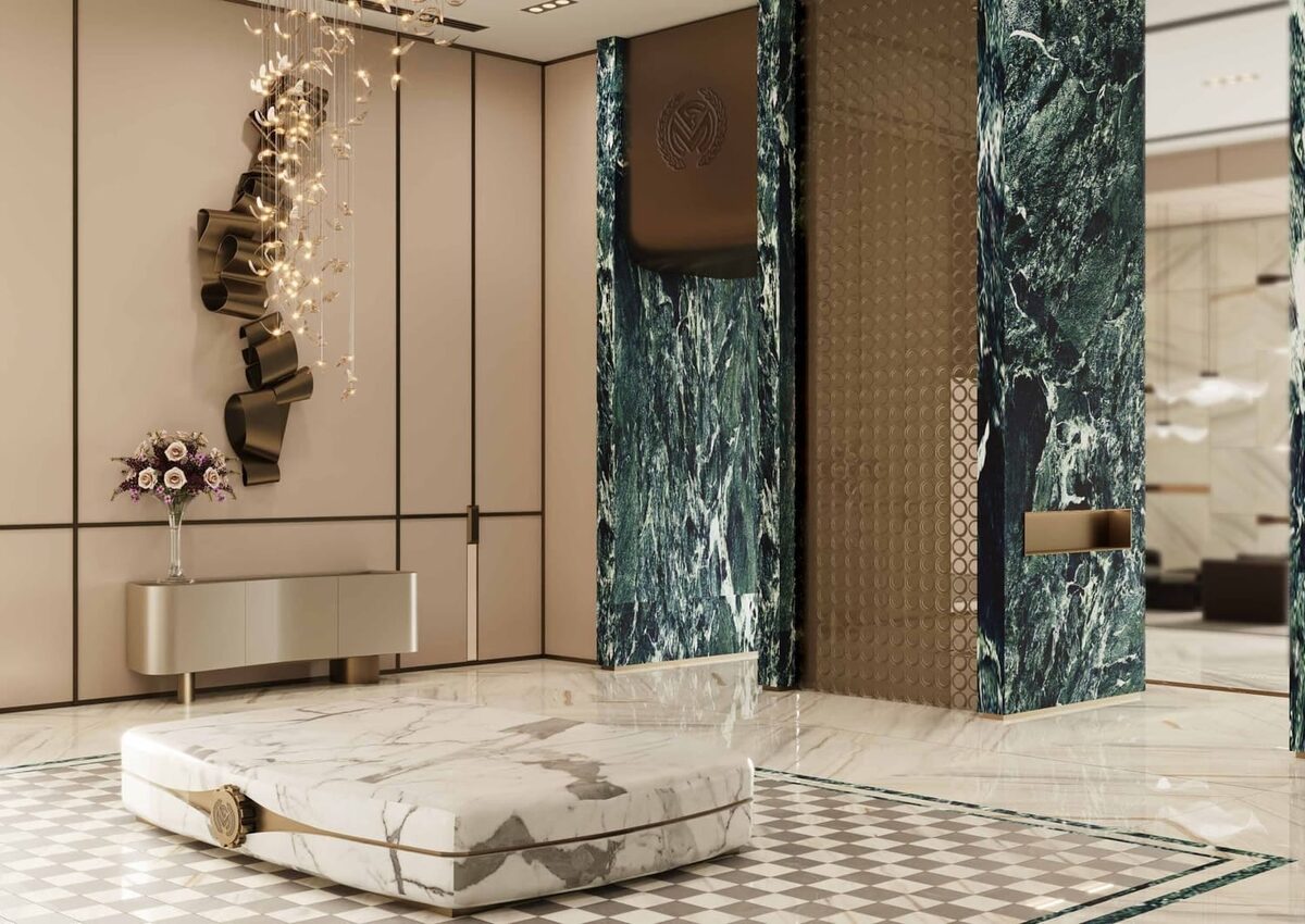 Квартира с 4 спальнями, 689.91м² в Дубай, ОАЭ [ID: 1102-0df8d4e9]
