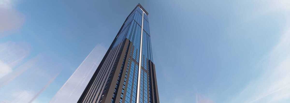 Квартира с 4 спальнями, 689.91м² в Дубай, ОАЭ [ID: 1102-0df8d4e9]