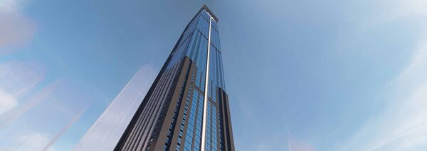 Apartment in Dubai, UAE, 689.91m² - image 3