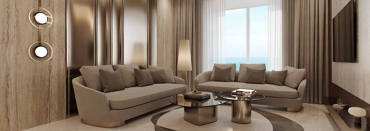 Квартира с 4 спальнями, 689.91м² в Дубай, ОАЭ [ID: 1102-0df8d4e9]