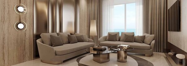 Apartment in Dubai, UAE, 689.91m² - image 21