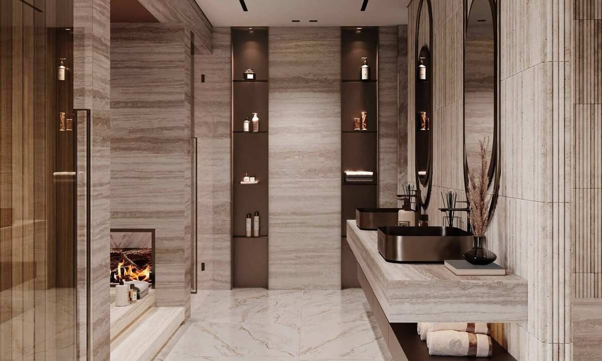 Квартира с 4 спальнями, 689.91м² в Дубай, ОАЭ [ID: 1102-0df8d4e9]