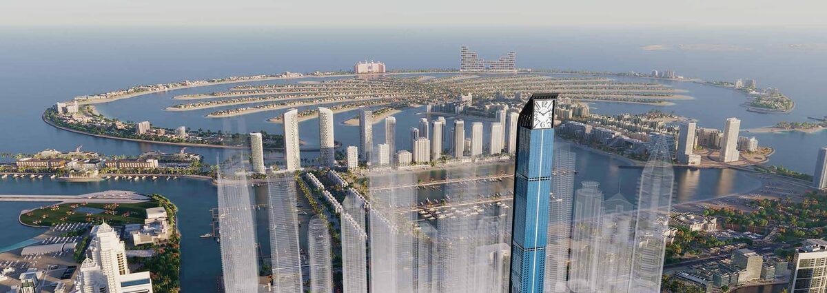 Квартира с 4 спальнями, 689.91м² в Дубай, ОАЭ [ID: 1102-0df8d4e9]