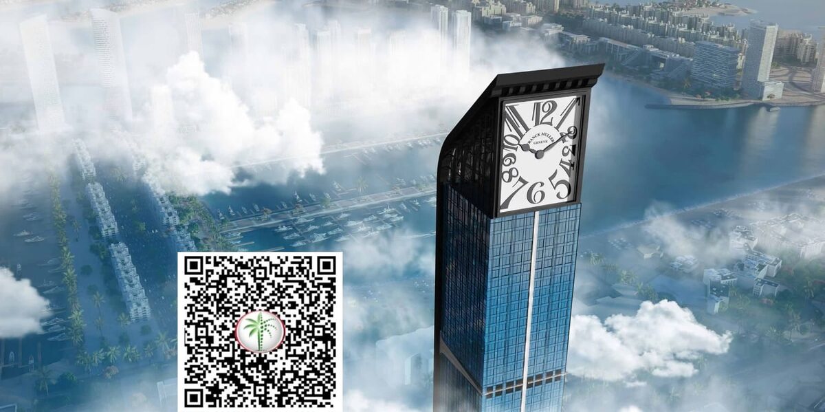 Квартира с 4 спальнями, 689.91м² в Дубай, ОАЭ [ID: 1102-0df8d4e9]