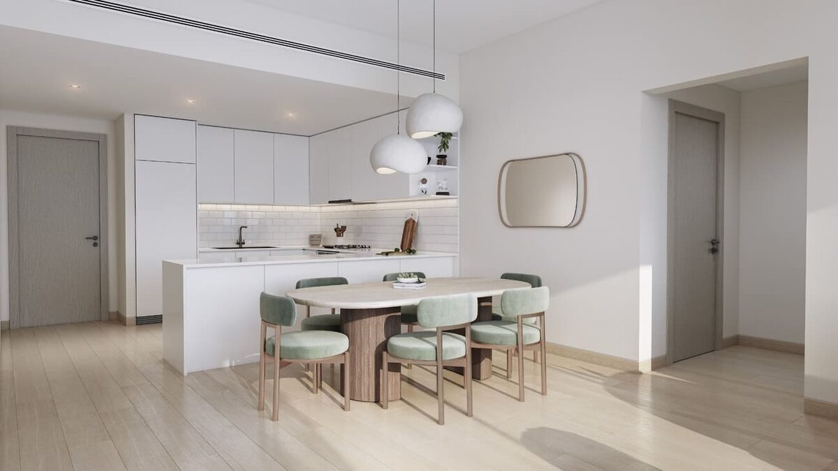 Квартира с 2 спальнями, 188.04м² в Дубай, ОАЭ [ID: 1102-f25a2ac1]