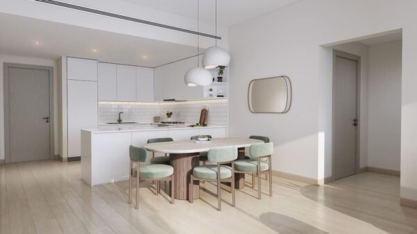Apartment in Dubai, UAE, 188.04m² - image 3