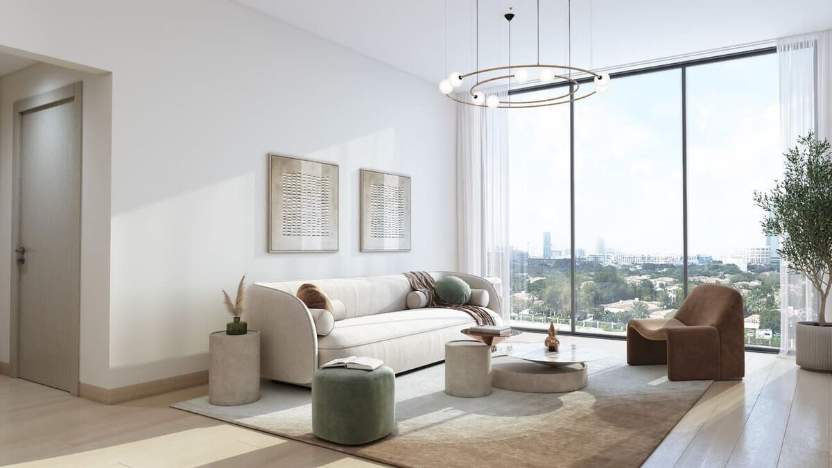 Квартира с 2 спальнями, 188.04м² в Дубай, ОАЭ [ID: 1102-f25a2ac1]