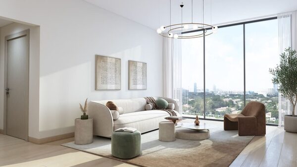 Apartment in Dubai, UAE, 188.04m² - image 6
