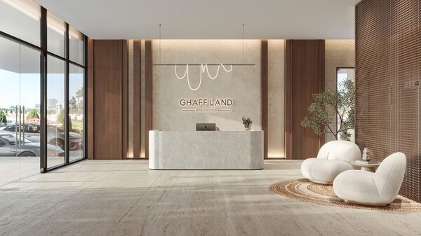 Apartment in Dubai, UAE, 188.04m² - image 7
