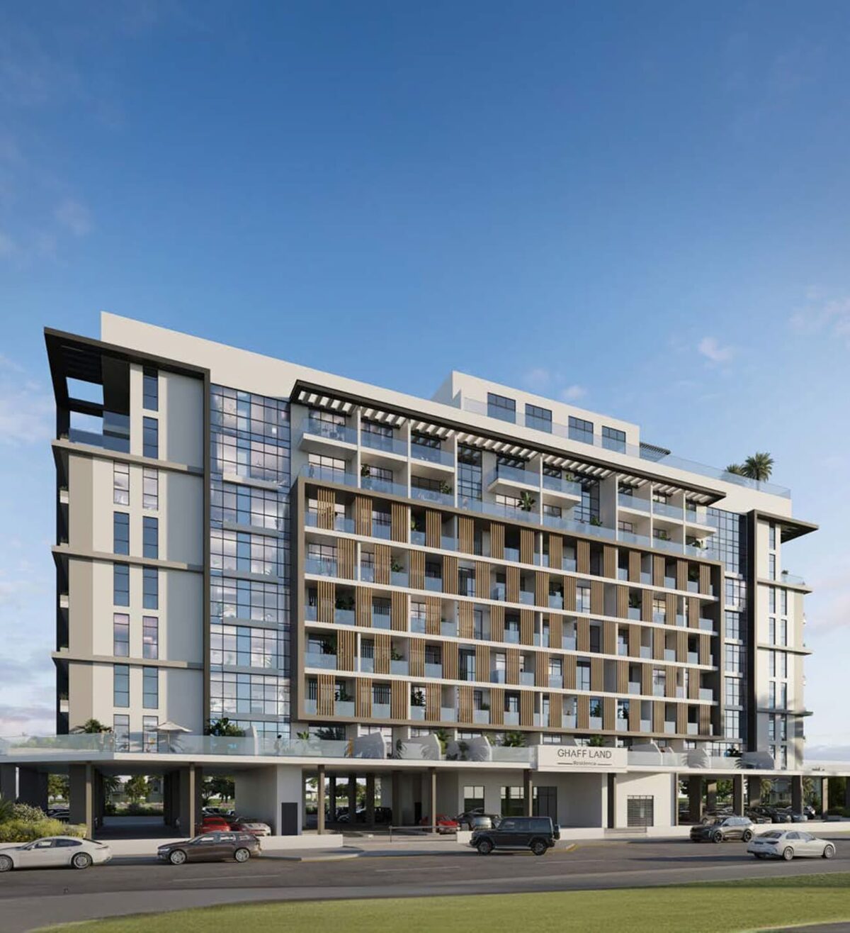 Квартира с 2 спальнями, 188.04м² в Дубай, ОАЭ [ID: 1102-f25a2ac1]