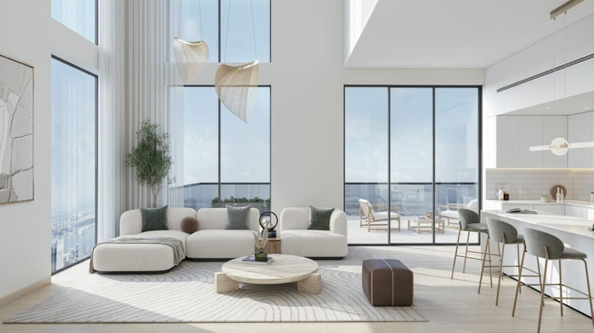 Квартира с 2 спальнями, 188.04м² в Дубай, ОАЭ [ID: 1102-f25a2ac1]