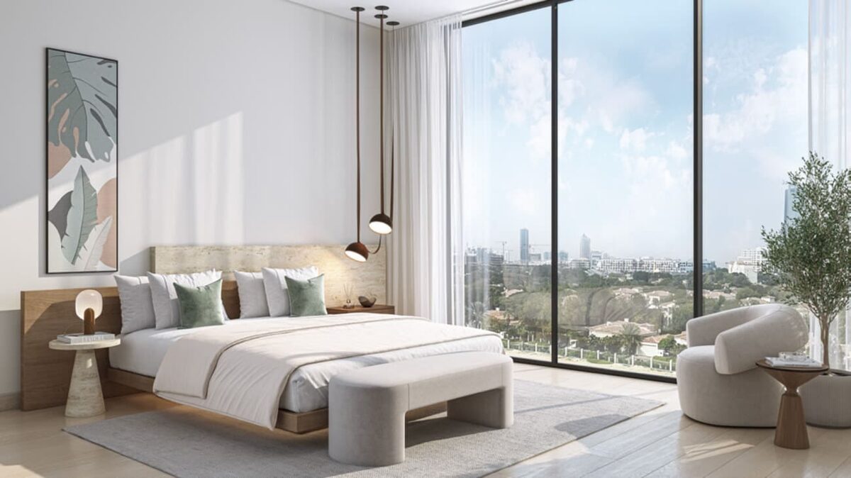 Квартира с 2 спальнями, 188.04м² в Дубай, ОАЭ [ID: 1102-f25a2ac1]