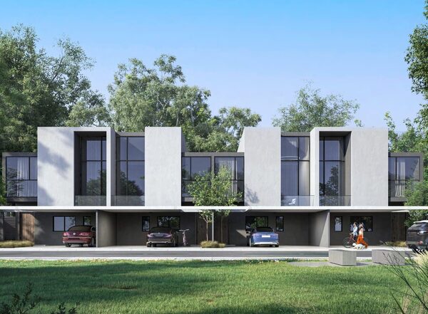 Villa in Dubai, UAE, 6086.00m² - image 8