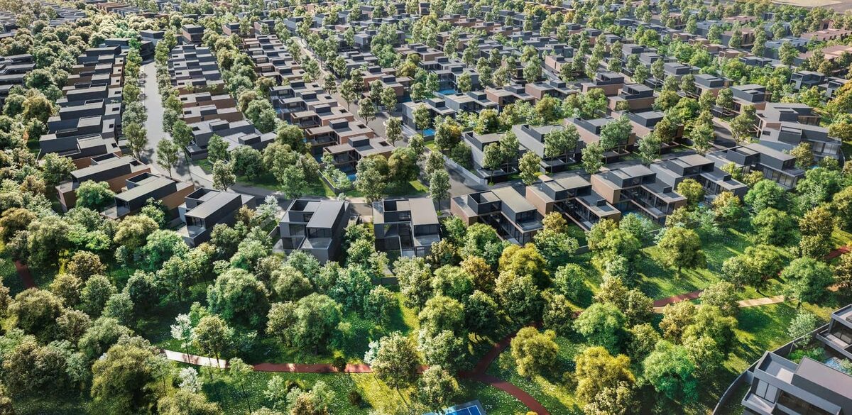 Villa, 6086.00m² in Dubai, UAE [ID: 1102-f1047ae2]