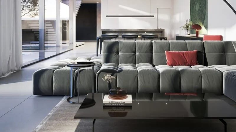 Villa, 6086.00m² in Dubai, UAE [ID: 1102-f1047ae2]