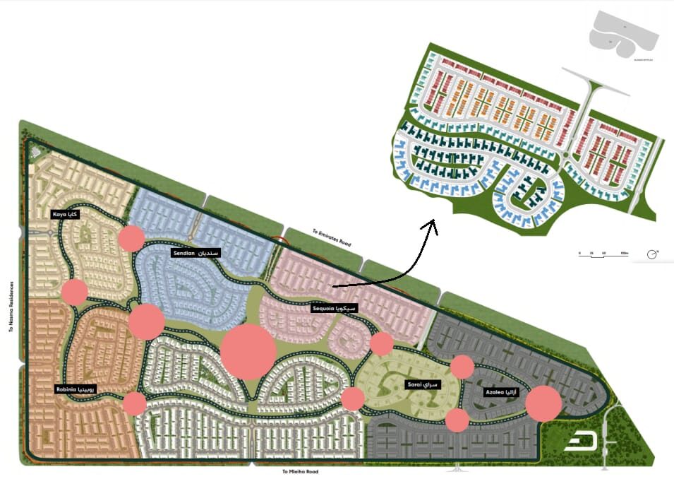 Villa, 6086.00m² in Dubai, UAE [ID: 1102-f1047ae2]