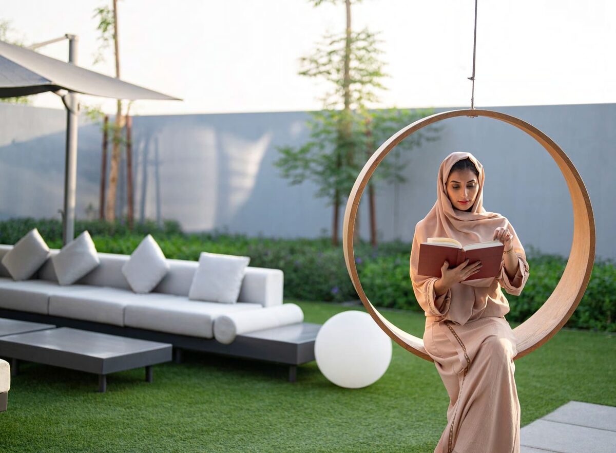 Villa, 6086.00m² in Dubai, UAE [ID: 1102-f1047ae2]