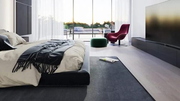 Villa in Dubai, UAE, 6086.00m² - image 7
