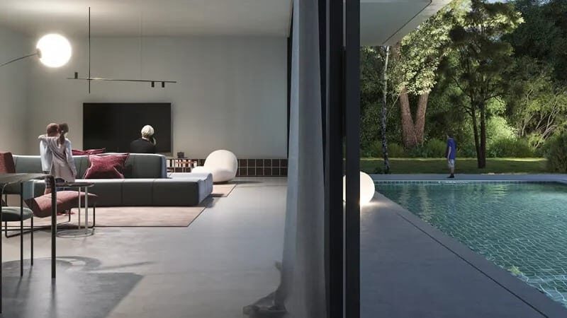 Villa, 6086.00m² in Dubai, UAE [ID: 1102-f1047ae2]