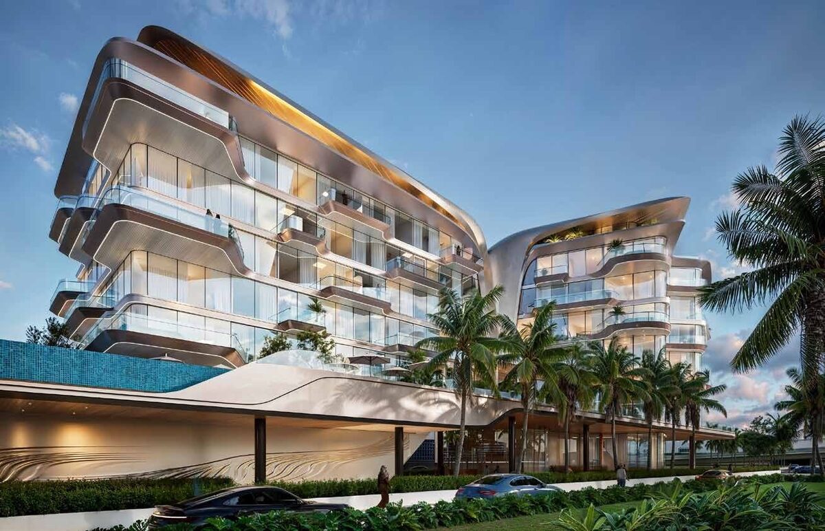 Apartment with 1 bedroom, 77.66m² in Dubai, UAE [ID: 1102-b8fff281]